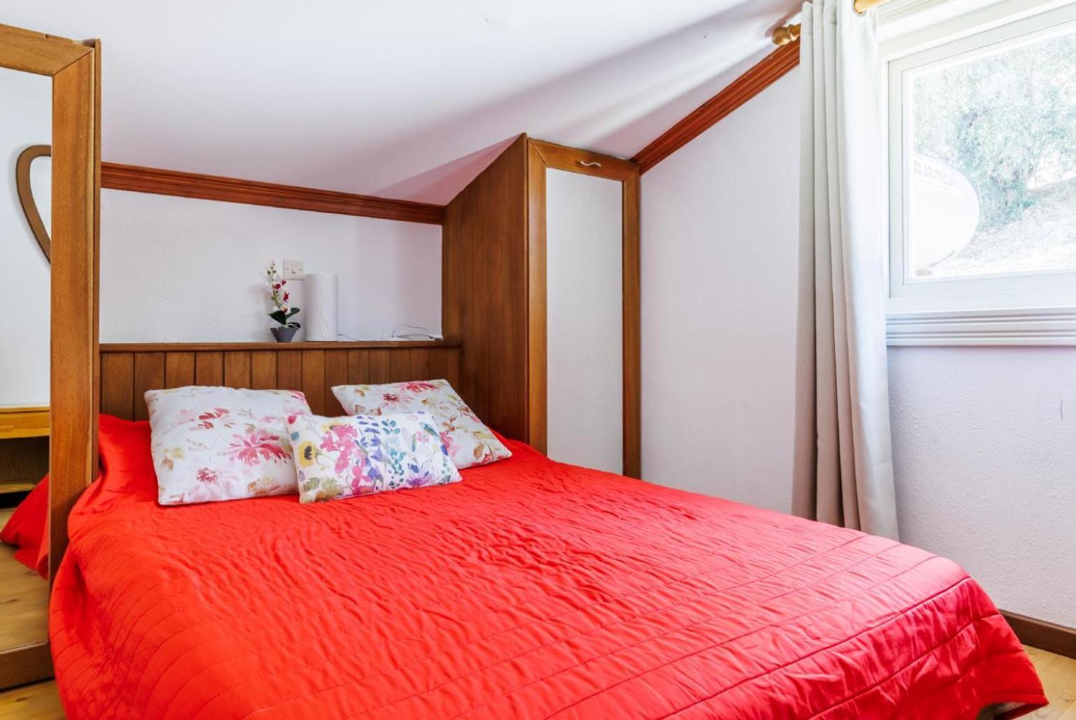 Villa Aloupi Skopelos Town Ngoại thất bức ảnh