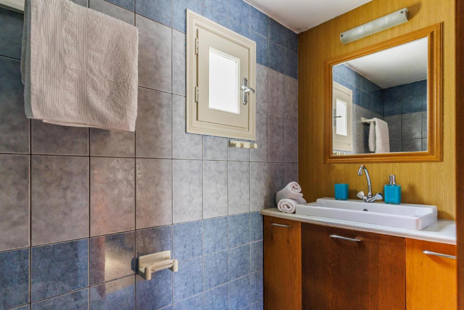 Villa Aloupi Skopelos Town Ngoại thất bức ảnh