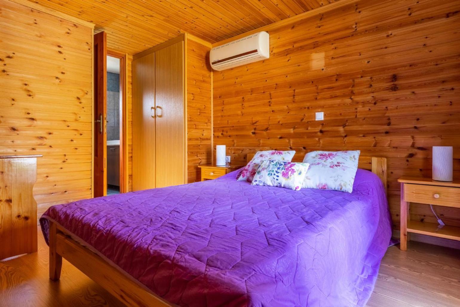 Villa Aloupi Skopelos Town Ngoại thất bức ảnh