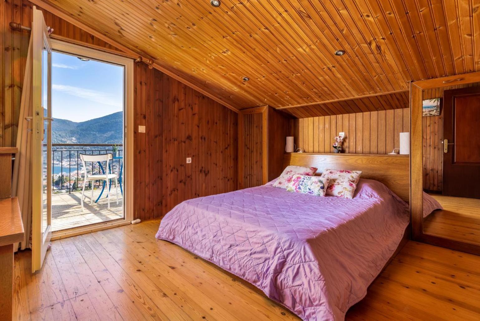 Villa Aloupi Skopelos Town Ngoại thất bức ảnh