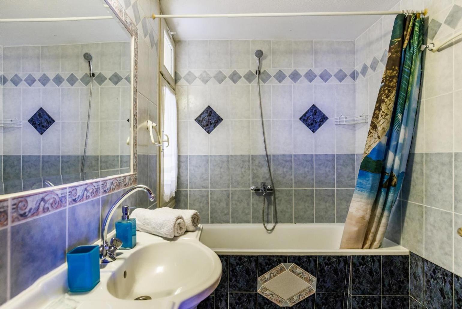 Villa Aloupi Skopelos Town Ngoại thất bức ảnh